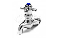 T&S Brass B-0708 Sill Faucet