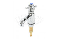 T&S Brass B-0711 Single Faucet