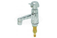 T&S Brass B-0712-PA Sill Faucet