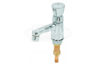 T&S Brass B-0712 Sill Faucet