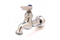 T&S Brass B-0717 Sill Faucet