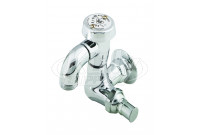 T&S Brass B-0720 Sill Faucet