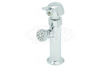 T&S Brass B-0800-PA Wash Sink Faucet