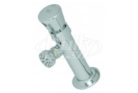 T&S Brass B-0800 Metering Faucet