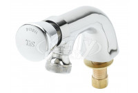 T&S Brass B-0806 Metering Faucet