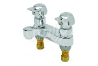 T&S Brass B-0831-PA Metering Faucet
