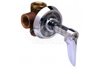 T&S Brass B-1097 Shower Diverter Valve (Discontinued)