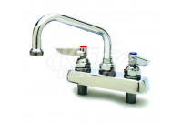 T&S Brass B-1110 Workboard Faucet