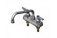 T&S Brass B-1111 Workboard Faucet