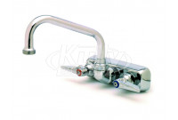 T&S Brass B-1115 Workboard Faucet