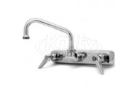 T&S Brass B-1145 Faucet