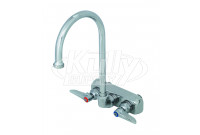 T&S Brass B-1146 Workboard Faucet