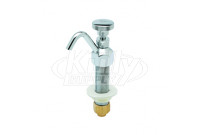 T&S Brass B-2282 Dipperwell Faucet