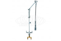 T&S Brass B-2370 Pre-Rinse Unit