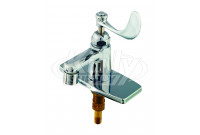 T&S Brass B-2460 Single Faucet