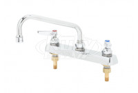 T&S Brass B-2481 Workboard Faucet