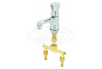 T&S Brass B-2490 Sill Faucet