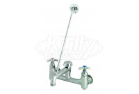 T&S Brass B-2492 Service Sink Faucet