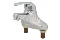 T&S Brass B-2711 Single Lever Faucet