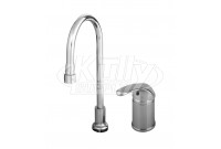 T&S Brass B-2741 Single Lever Faucet