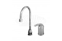 T&S Brass B-2742 Single Lever Faucet