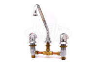 T&S Brass B-2955 Medical Lavatory Faucet
