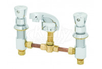 T&S Brass B-2991 Lavatory Faucet
