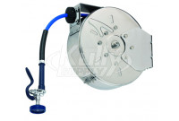 T&S Brass B-7122-C01 Hose Reel