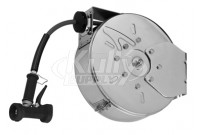 T&S Brass B-7122-C02 Hose Reel