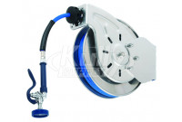 T&S Brass B-7132-01 Hose Reel