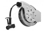 T&S Brass B-7132-05 Hose Reel