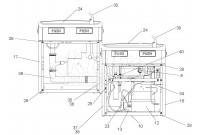 Elkay EMABFTL Dual Station Drinking Fountain Parts Breakdown