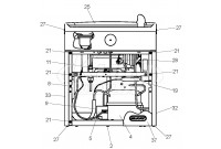 Elkay VRC Single Station Drinking Fountain Parts Breakdown