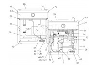 Elkay VRCTL Dual Station Drinking Fountain Parts Breakdown