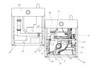 Elkay VRCHDTL Dual Station Drinking Fountain Parts Breakdown