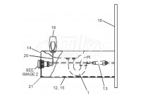 Elkay Soft Sides Single Station Drinking Fountain Parts Breakdown