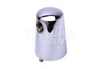 T&S Brass BL-4102-0 Vandal Resistant Turret 