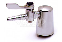 T&S Brass BL-4203-01 Lab Turret