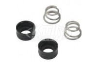 Delta RP4993 Seat and Spring Kit (2 each)