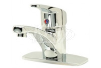 Zurn Z82200-XL-CP4 AquaSpec Single Control Lavatory Faucet