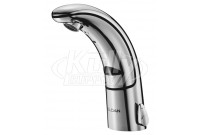 Sloan i.q. EAF-150-ISM Sensor Faucet