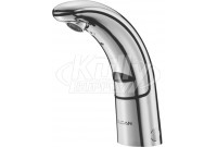 Sloan i.q. EAF-150 Sensor Faucet