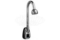Sloan EBF-550-H Sensor Faucet (Discontinued)
