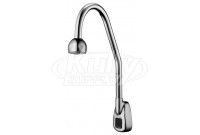 Sloan EBF-550-S-H Sensor Faucet (Discontinued)