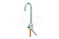 T&S Brass EC-3100 Electronic Faucet