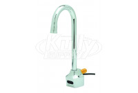 T&S Brass EC-3101 Electronic Faucet