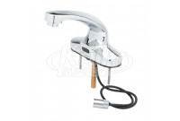 T&S Brass EC-3103-TMV Electronic Faucet