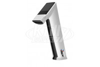 Sloan EFX-177.503.0000 BASYS Active IR Sensor Faucet