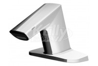 Sloan EFX-600.000.0010 BASYS Active IR Sensor Faucet