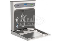 Elkay EZH2O EMABFWS-RF RetroFit Bottle Filling Station for EMABF Style Fountains